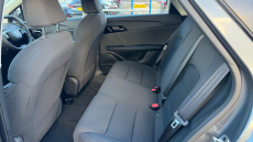 MG MG4 125kW SE EV 51kWh 5dr Auto Electric Hatchback